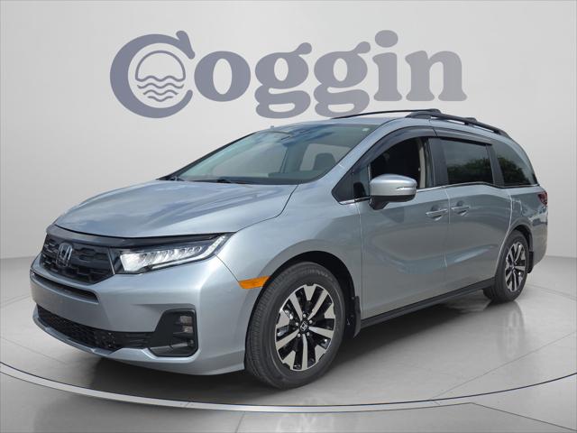 2026 Honda Odyssey EX-L for sale in Fort Pierce, FL