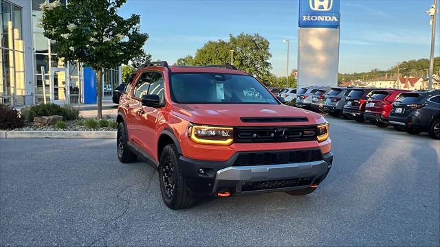 2026 Honda Passport AWD TrailSport Elite Blackout for sale in Altoona, PA