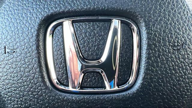 2026 Honda Passport AWD TrailSport Elite Blackout