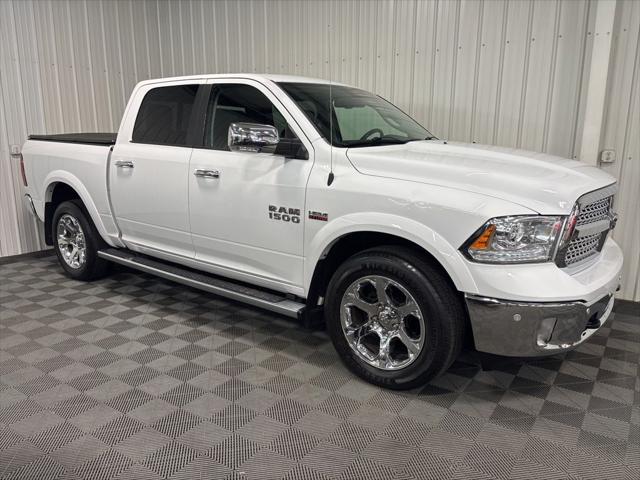 2016 Ram 1500 Laramie for sale near Celina, OH