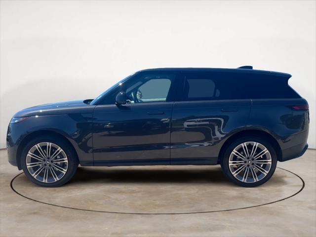 2025 Land Rover Range Rover Sport P360 SE