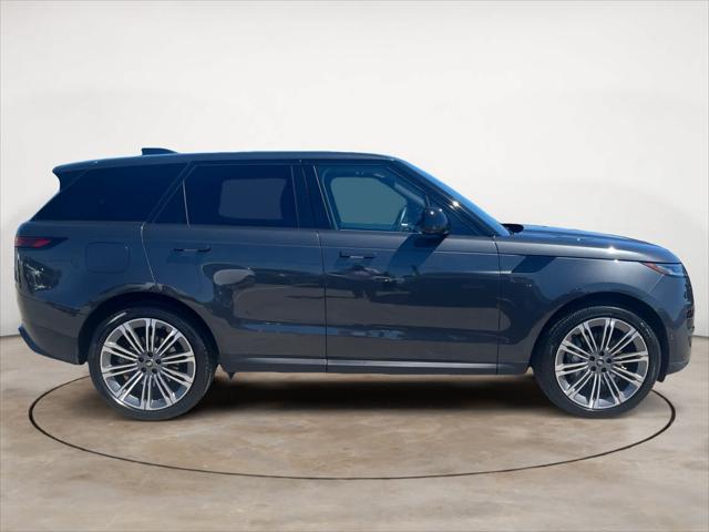 2025 Land Rover Range Rover Sport P360 SE
