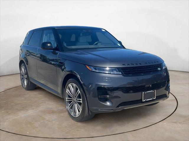 2025 Land Rover Range Rover Sport P360 SE