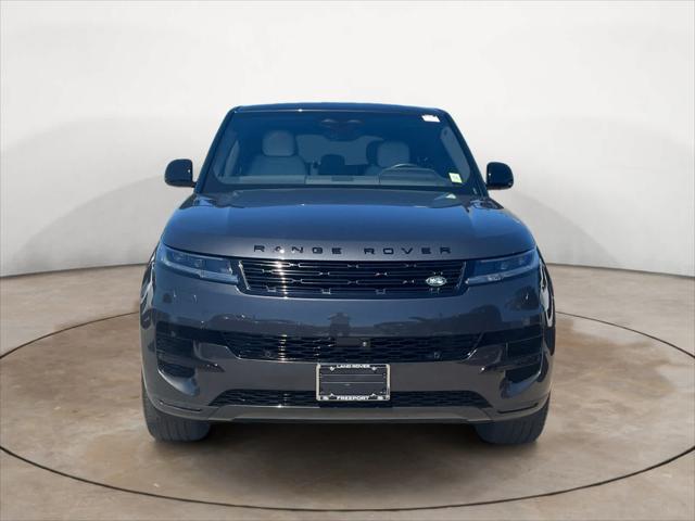 2025 Land Rover Range Rover Sport P360 SE