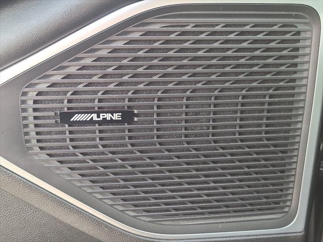 2024 Jeep Wagoneer Series II Carbide 4x4