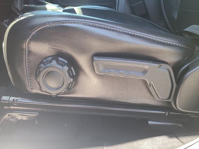 2021 Jeep Wrangler Sahara 4x4