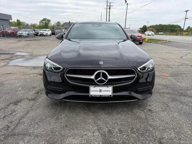 2024 Mercedes-Benz C-CLASS C 300 C 300