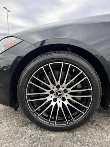 2024 Mercedes-Benz C-CLASS C 300 C 300