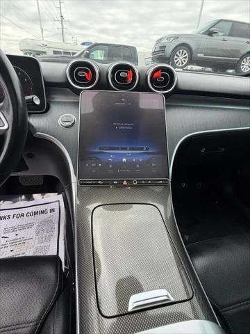 2024 Mercedes-Benz C-CLASS C 300 C 300