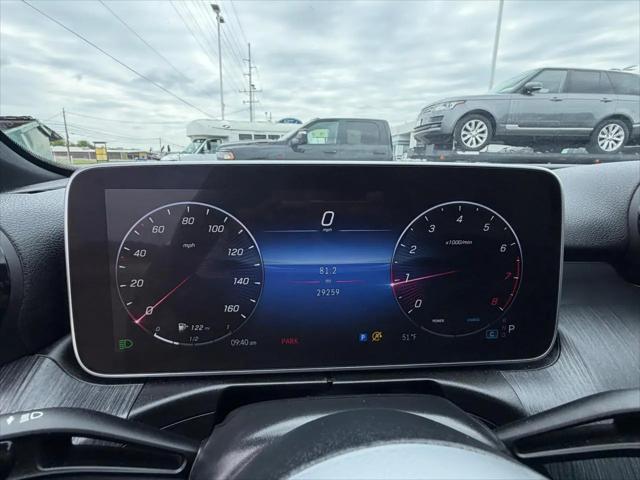 2024 Mercedes-Benz C-CLASS C 300 C 300