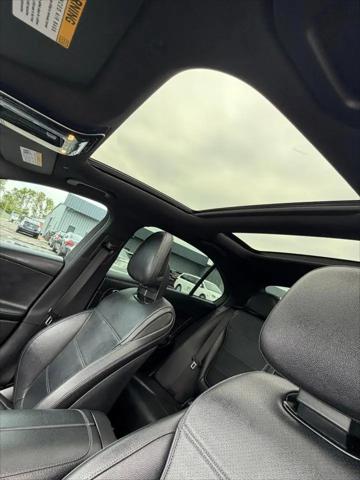 2024 Mercedes-Benz C-CLASS C 300 C 300