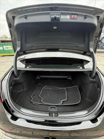 2024 Mercedes-Benz C-CLASS C 300 C 300