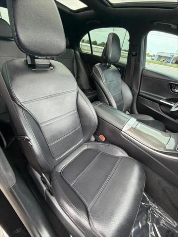 2024 Mercedes-Benz C-CLASS C 300 C 300