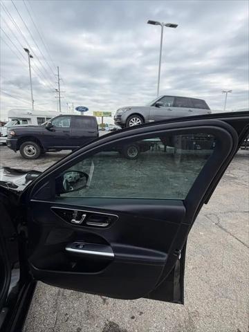 2024 Mercedes-Benz C-CLASS C 300 C 300