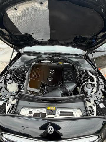 2024 Mercedes-Benz C-CLASS C 300 C 300