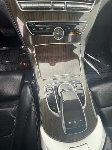 2016 Mercedes-Benz C-CLASS C 300 4MATIC