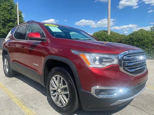 2019 GMC Acadia SLE-2 for sale in Frankfort, KY