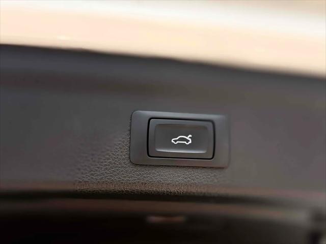 2020 Audi Q3 Premium 45 TFSI quattro Tiptronic