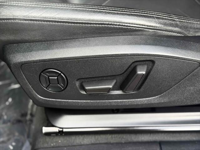2020 Audi Q3 Premium 45 TFSI quattro Tiptronic