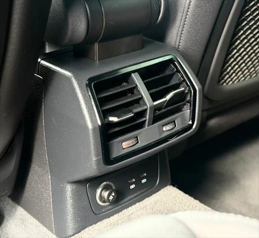 2020 Audi Q3 Premium 45 TFSI quattro Tiptronic