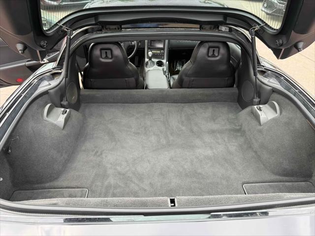 2007 Chevrolet Corvette Base