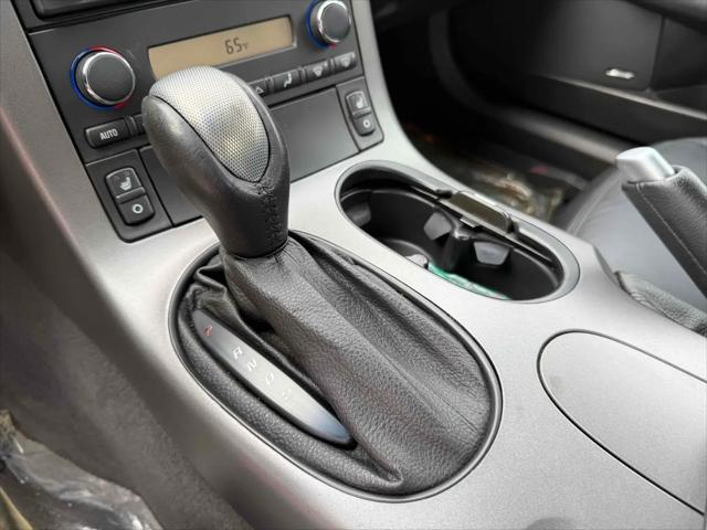 2007 Chevrolet Corvette Base