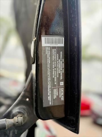 2007 Chevrolet Corvette Base