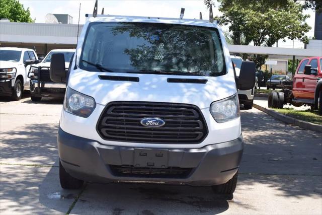 2017 Ford Transit T-350
