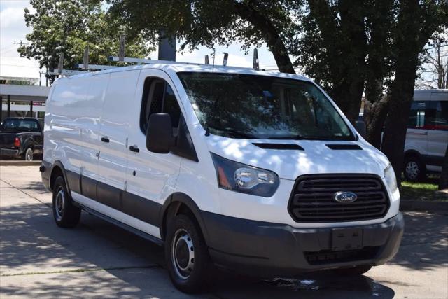 2017 Ford Transit T-350