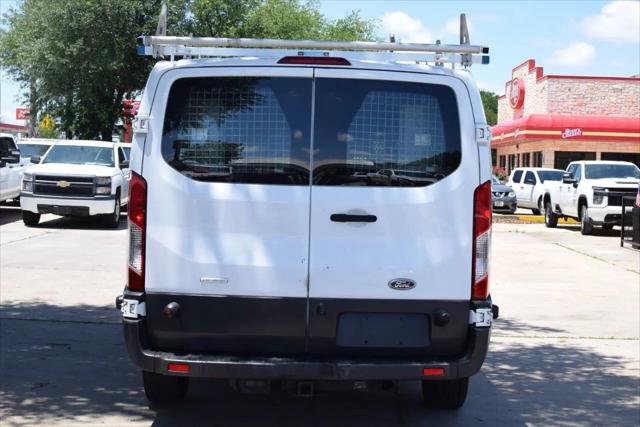 2017 Ford Transit T-350