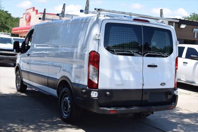 2017 Ford Transit T-350