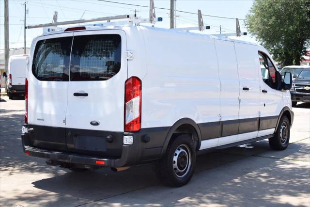 2017 Ford Transit T-350
