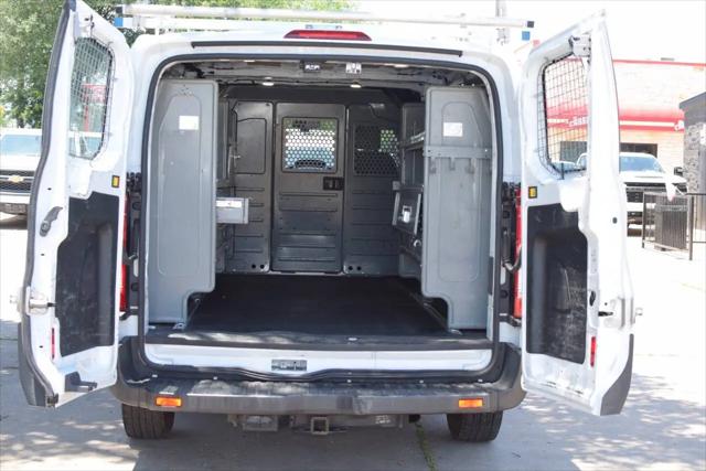 2017 Ford Transit T-350