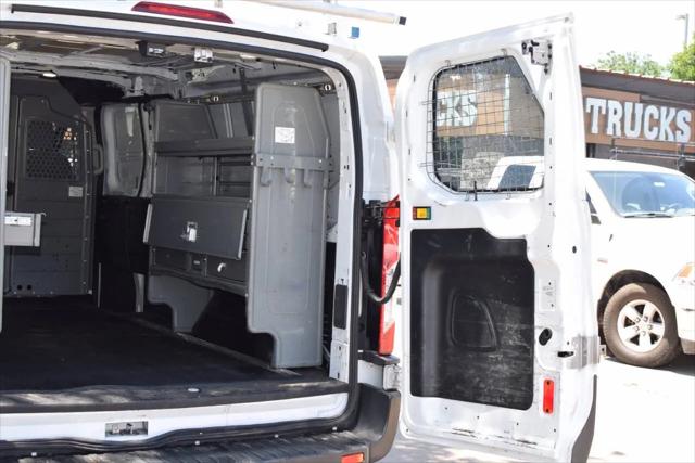 2017 Ford Transit T-350