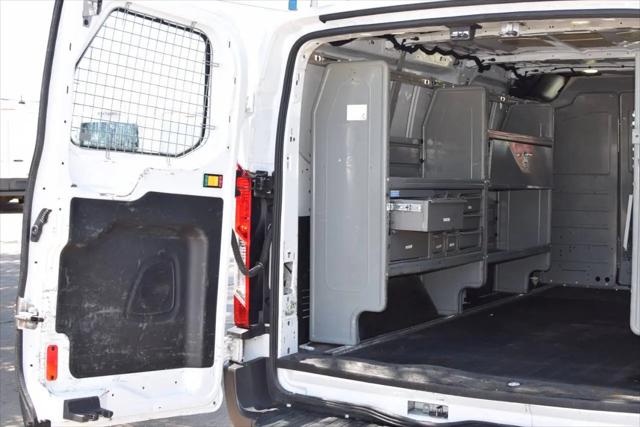 2017 Ford Transit T-350