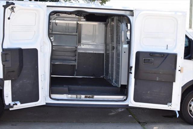 2017 Ford Transit T-350