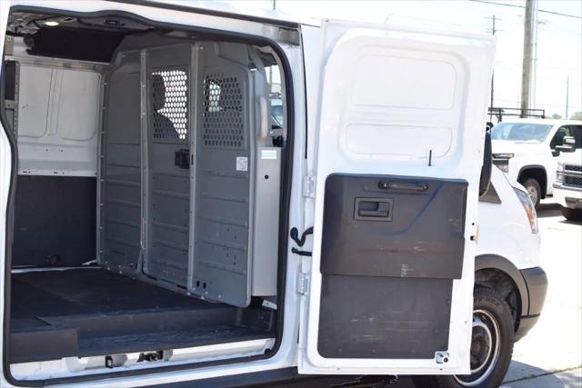 2017 Ford Transit T-350