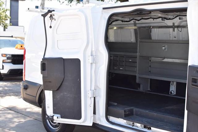 2017 Ford Transit T-350