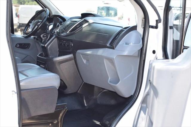2017 Ford Transit T-350