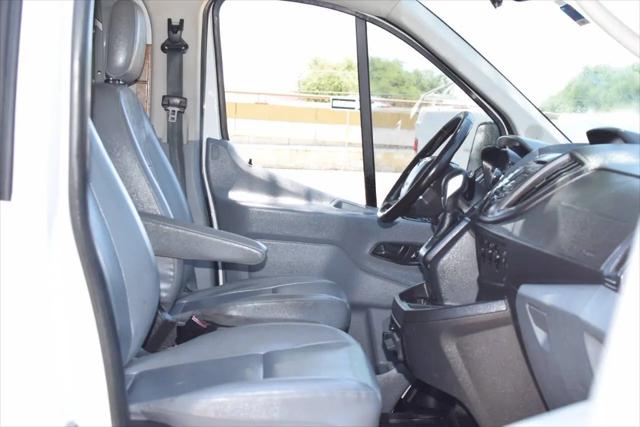 2017 Ford Transit T-350