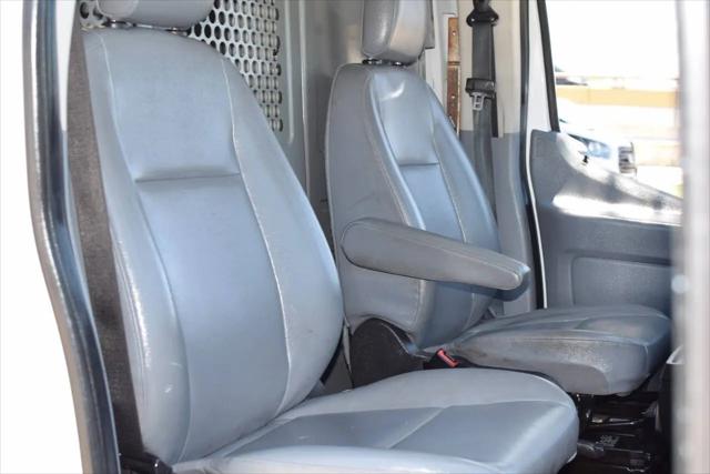 2017 Ford Transit T-350