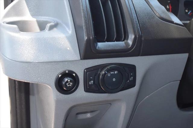 2017 Ford Transit T-350