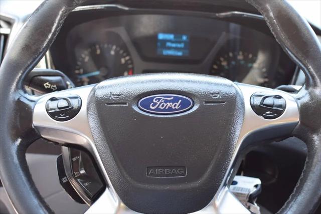 2017 Ford Transit T-350