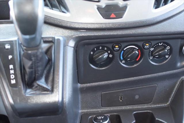 2017 Ford Transit T-350