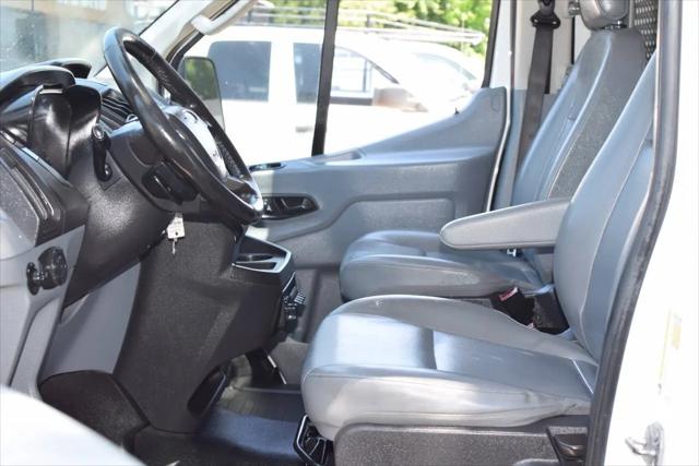 2017 Ford Transit T-350