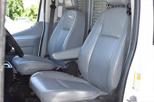2017 Ford Transit T-350