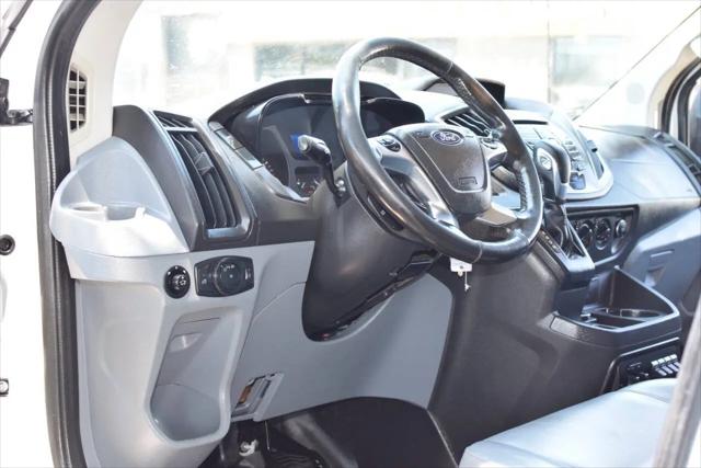 2017 Ford Transit T-350