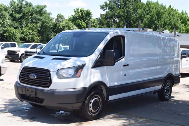 2017 Ford Transit T-350 for sale in Round Rock, TX