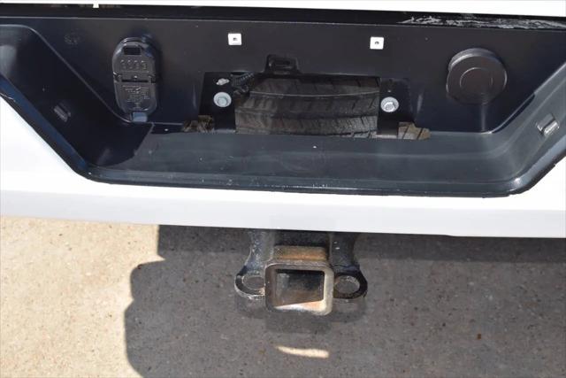 2020 Chevrolet Silverado 2500HD 2WD Regular Cab Long Bed WT