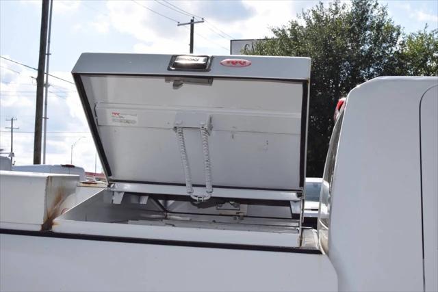 2020 Chevrolet Silverado 2500HD 2WD Regular Cab Long Bed WT